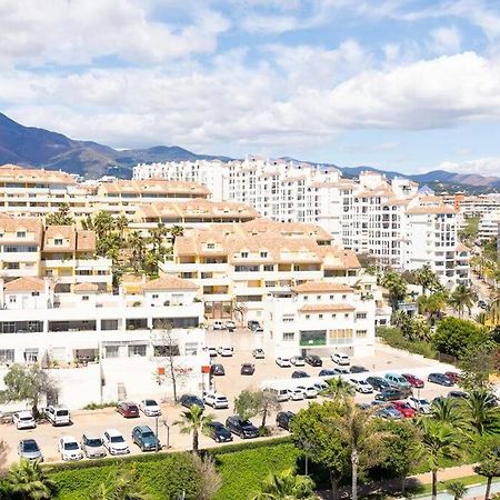 Seaview Estepona Marine Port With Pools Extérieur photo